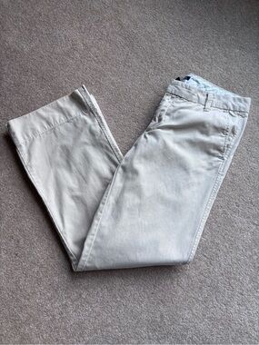 Gap work pants-“The Original”
